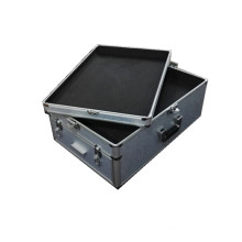 Caja de herramientas de aleación de aluminio de alto grado